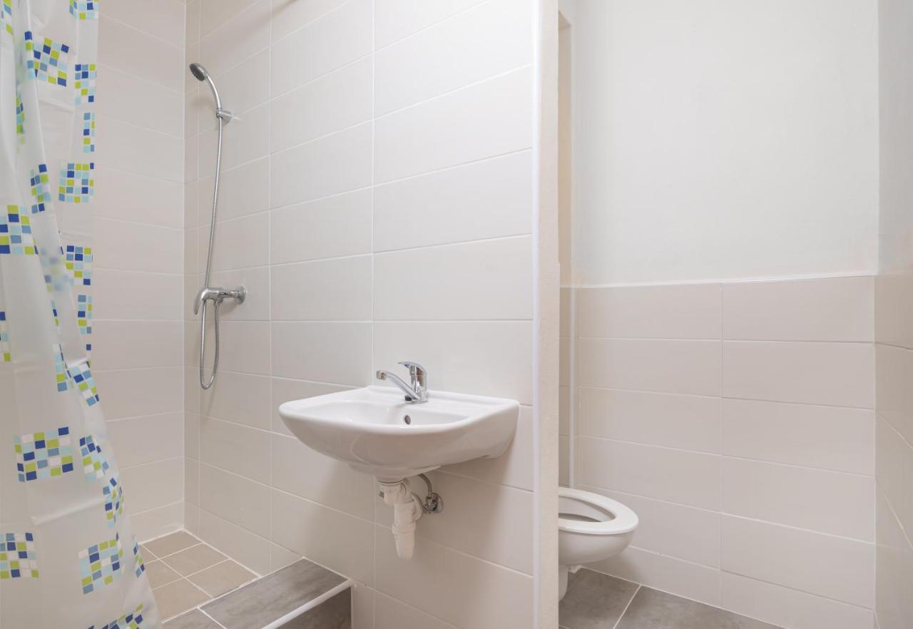 Apartmany A Studia Zamecky Park Літвінов Екстер'єр фото