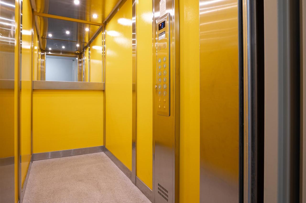 Apartmany A Studia Zamecky Park Літвінов Екстер'єр фото